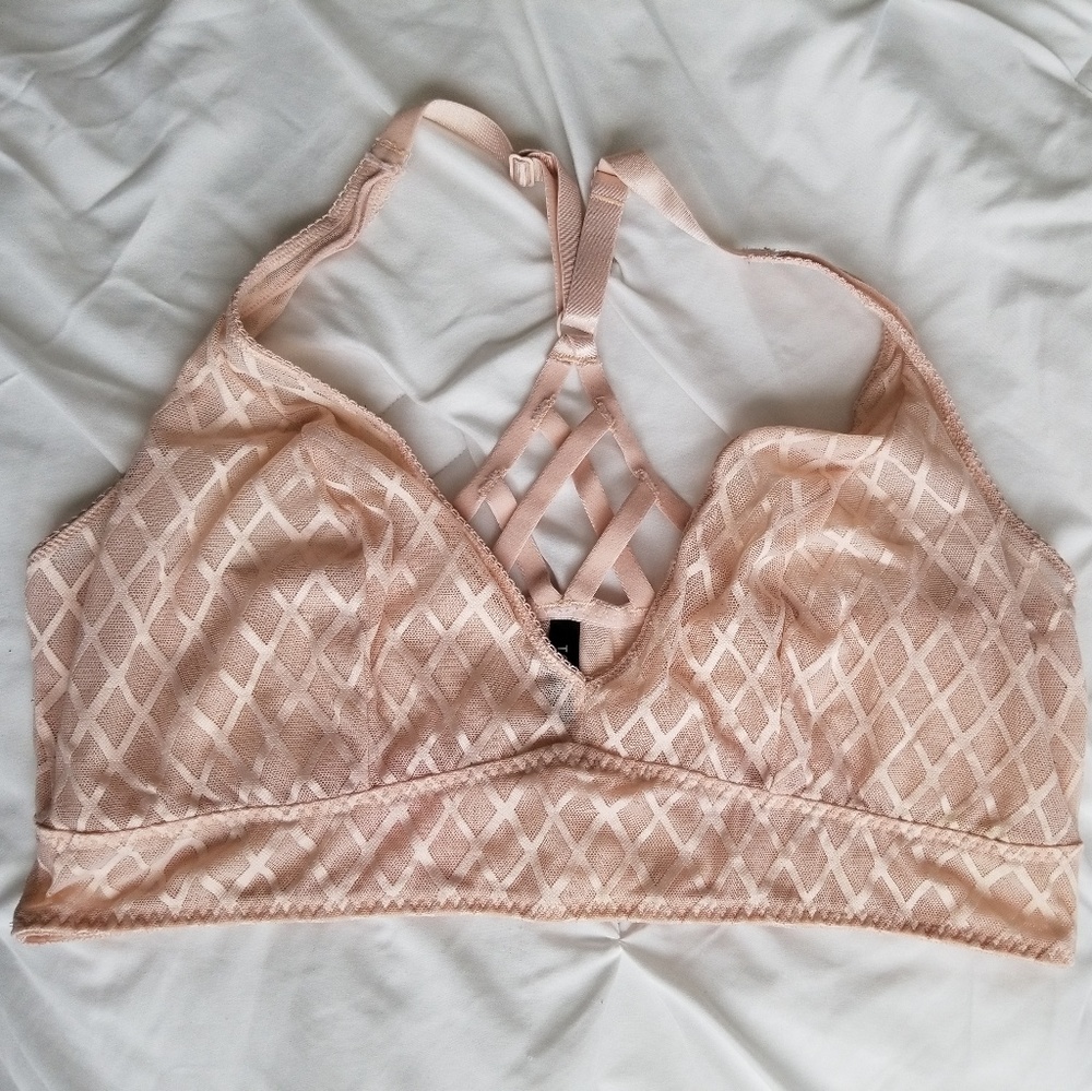 Torrid bralette